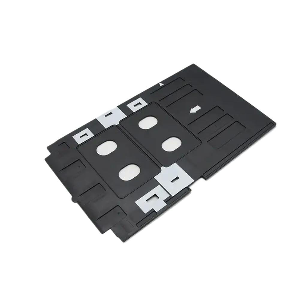 5X PVC ID Card Tray Compatible With R260 R265 R270 R280 R290 R380 R390 RX680 T50 T60 A50 P50 L800 L801 R330