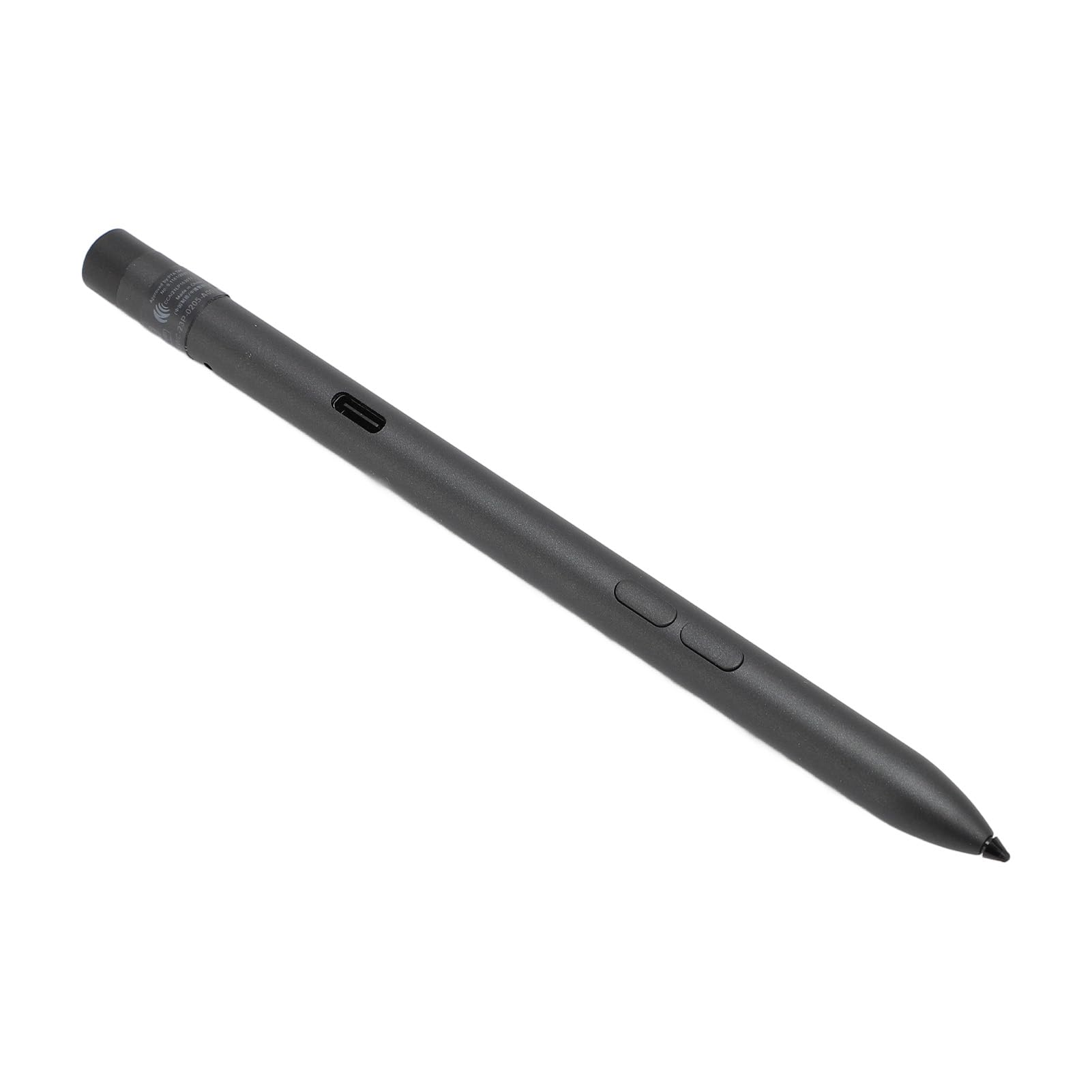 Tangxi Penna Stilo per Laptop Penna Attiva Bluetooth 5.1 Ad Alta sensibilità per Dispositivi Latitude e XPS 13 2 in 1 Ricaricabile