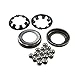 CUB CADET IH-71930-C91 Ball Cup Kit 986 OEM