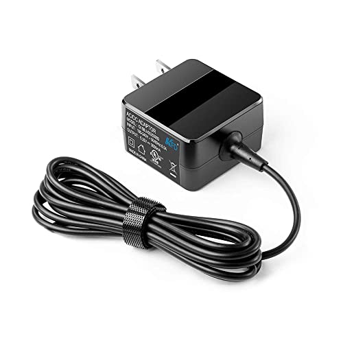 Ul Listed Kfd 5.25V 3A Micro Usb Power Adapter For Hp Chromebook 11 G1 G2 G3 11-1101 1101Us 11-1102 11-2010Nr 11-2110Nr Microsoft Windows Surface 3 Tablet Huawei Mediapad T3 T5 M3 Lenovo Tab E7 E8 E10 #TOP4