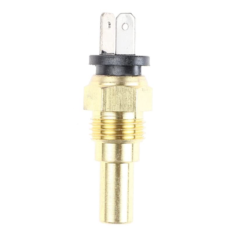 Sensore sensore Temperatura Acqua Motore Interruttore sensore Temperatura radiatore Sensore Temperatura Liquido di Raffreddamento per Mitsubishi