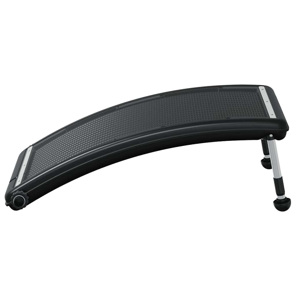 Generico Pannello Solare Termico Curvo per Piscina 110x65 cm,Casa e Giardino,Piscine e Spa,Accessori per Piscina e Spa,Riscaldatori per piscine-92575