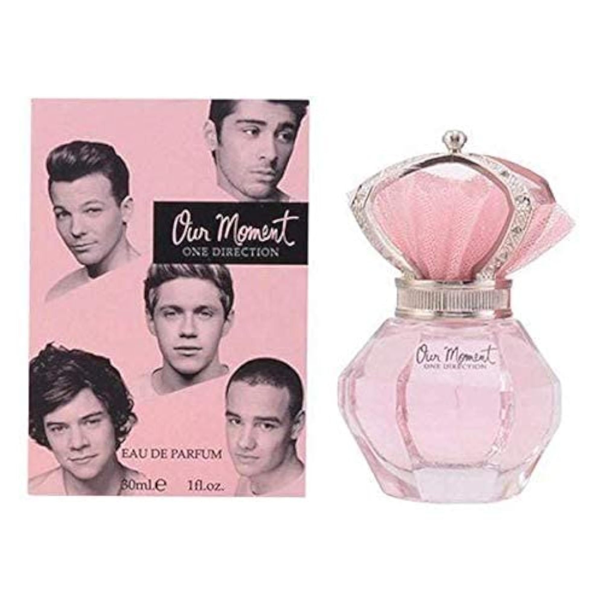 Eau De Parfum Spray for Women, 50 ML