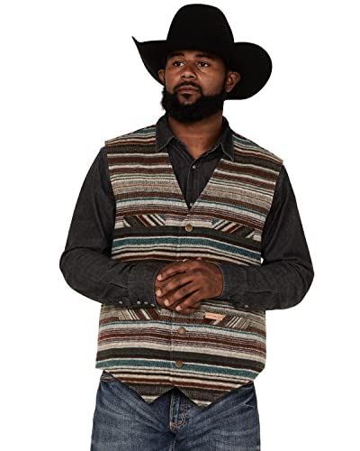 Panhandle mens Modern