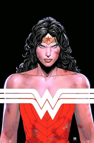 Mulher-Maravilha/Flash (2025) vol. 02