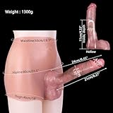 Zoom IMG-1 cugzue silicone hollow regola la Zoom IMG-1 cugzue silicone hollow regola la