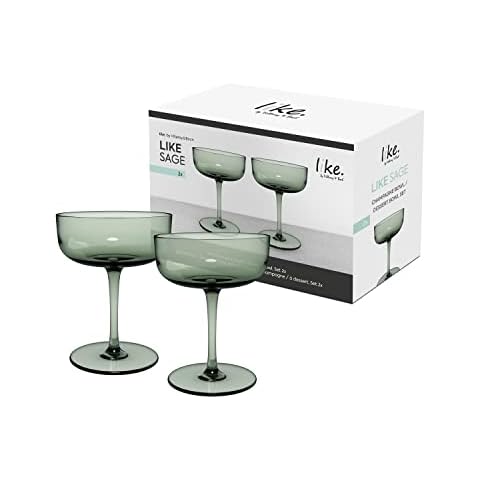 Coupe à Champagne Like Sage Villeroy & Boch Cover