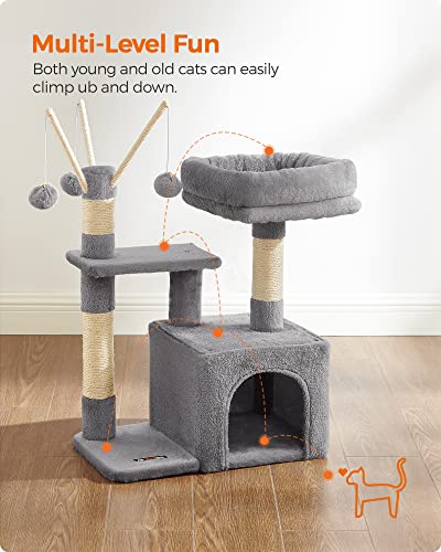 Mejores review On-line Accesorios para gatos Top cinco. 24 Imagen adicional