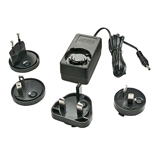 Alimentatore ECO con prese multy country