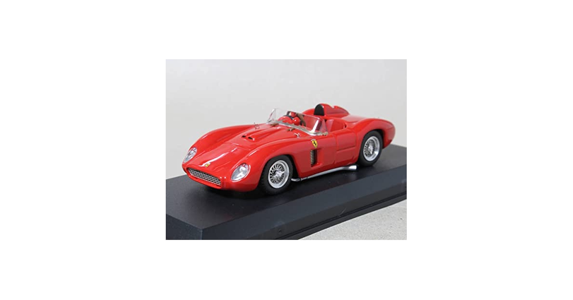 Amazon | 1/43 ARTモデル フェラーリ 500 TR Prova 1956