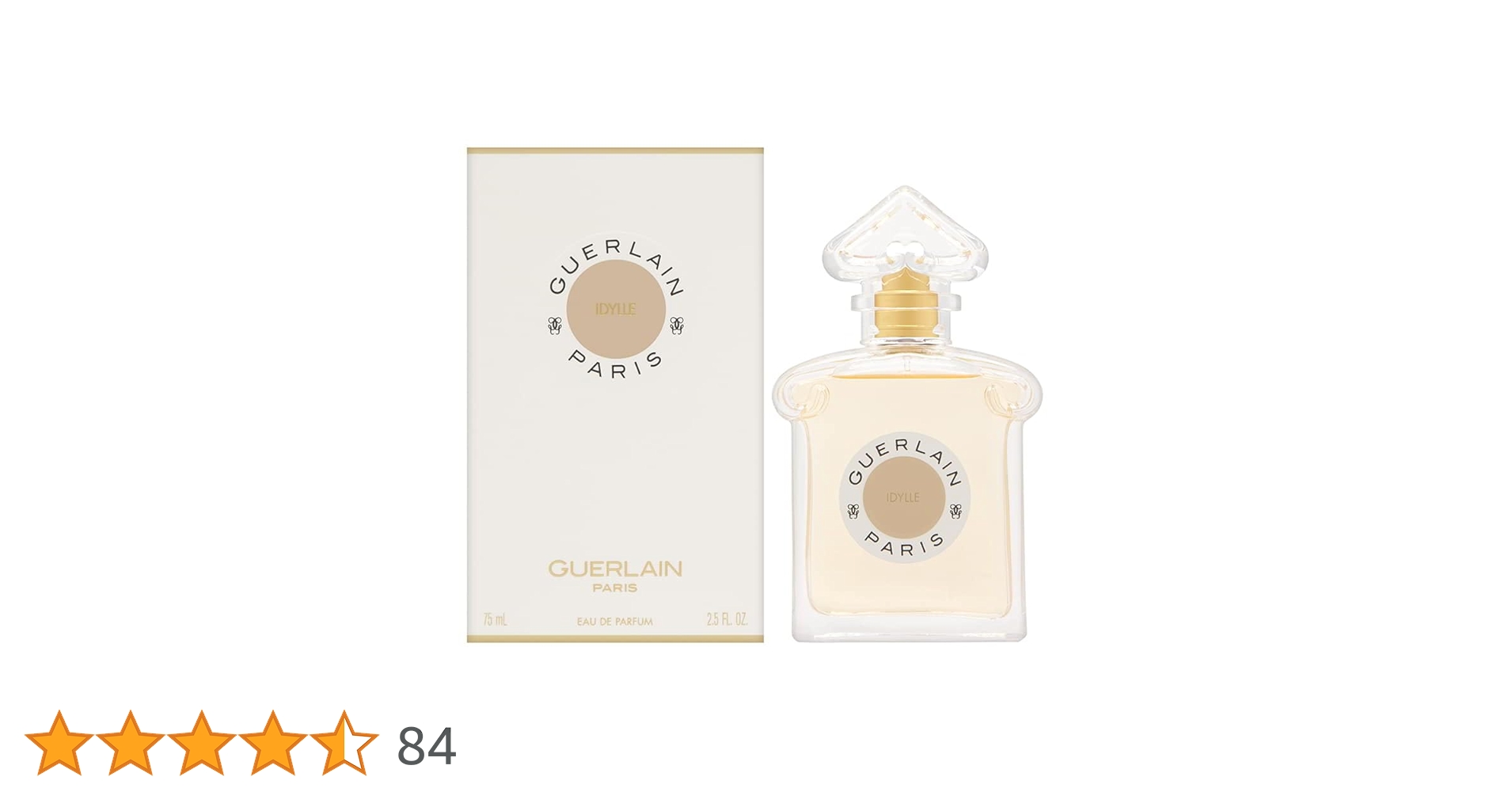 Amazon | ゲラン イディール EDP SP 75ml | Guerlain