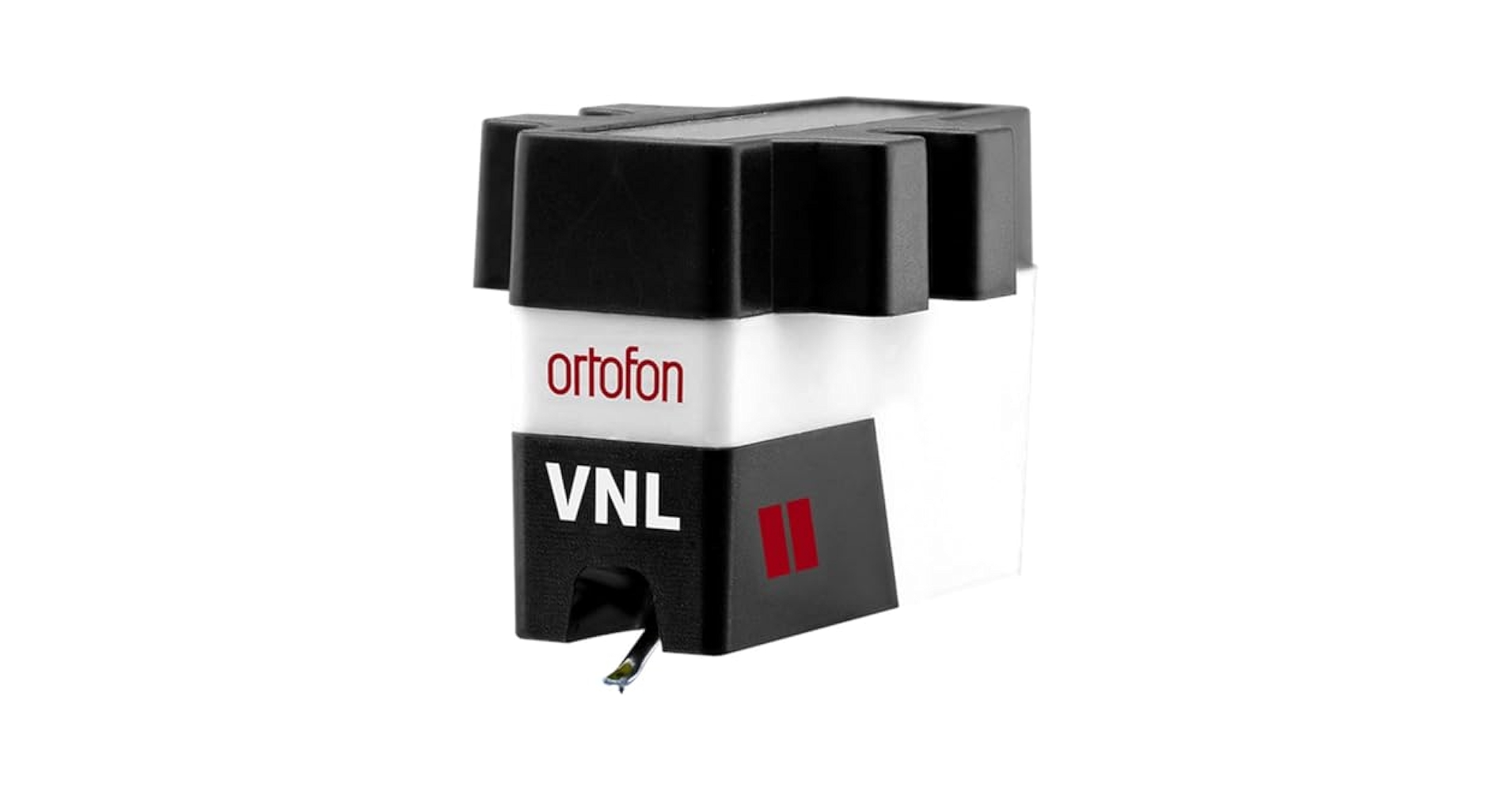 ORTOFON VNL 1カートリッジ3交換針セット ヘッドシェル、ケース ORTOFON VNL 1カートリッジ3交換針セット ヘッドシェル、ケース