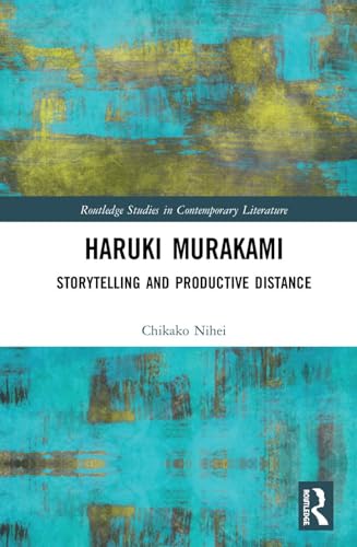 Haruki Murakami view 2