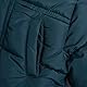 Chicco, Baby-Jacke mit Kapuze, mit modernen und modischen Mustern, maschinenwaschbar, Babykleidung 0-24 Monate, Kinder Bekleidung