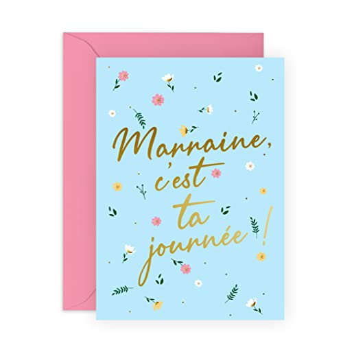 CENTRAL 23 Cartes D'anniversaire Pour Elle – Carte à Jouer