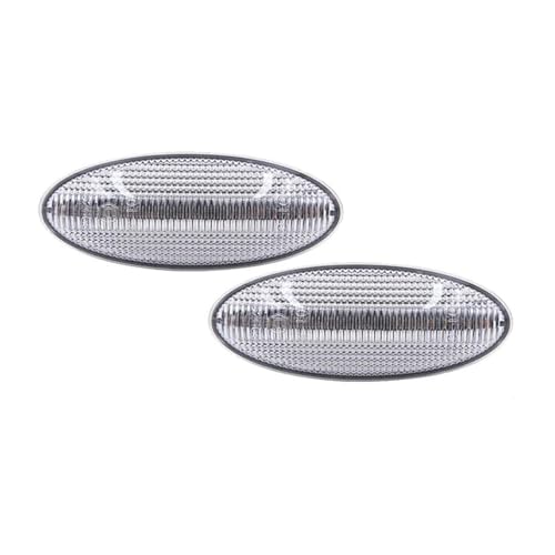Evita Multas con Intermitente Retrovisor LED para Toyota Yaris RAV4 Auris Verso