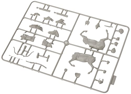 Kit de modelo Masterbox MB24023, varios miniatura 2