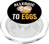 Food Allergy Eggs Allergy Gift