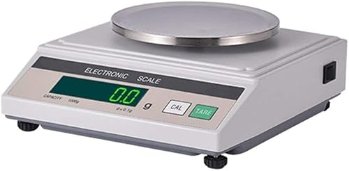 WG[XP[ fW^dʃO {XP[ ͓dqV O XgAp LEDfBXvCC500g/0.1g