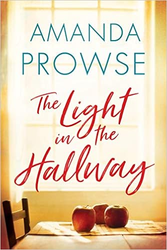 The Light in the Hallway book cover
