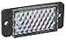 BANNER ENGINEERING BRT-35X20AB Rectangle 40X23.5MM, REFLECTIVITY Factor: 1.4, MAX Temp = 50 Degree C, 75147, RETROREFLECTOR, Plastic - Screw Holes for MOUNTING