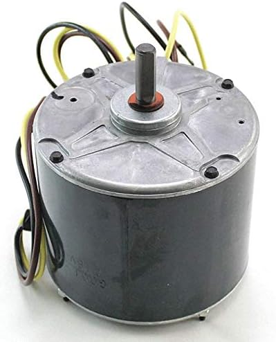 HC39GE468 - Carrier GE/Genteq Replacement Condenser Fan Motor 1/4 HP 460/400 Volt
