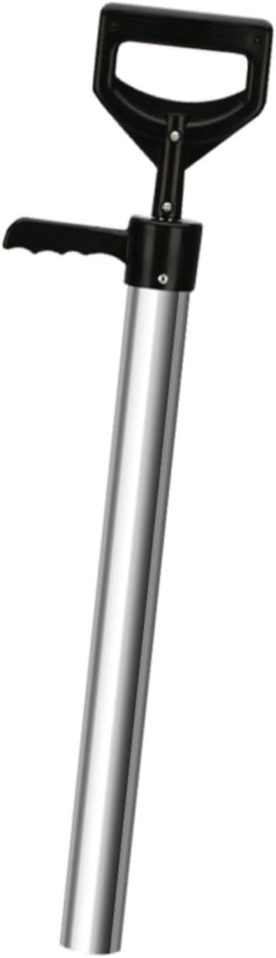 Pump Seafood Catching Tool Extractor Beach Artifact for Sand s, L