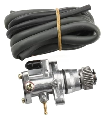 Bomba de aceite eficiente para motores 2T Aerox50 y Slider50 ref. 1027