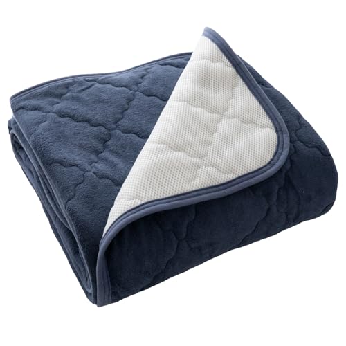 VtB[Y ~pbh _u 100 ^In u S ̂邾 ɂ Ȃ pC  I[V[Y 140×205cm lCr[