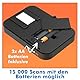 KLIM K2 Mobile Film Scanner 35mm + NEU + Positiv- & Negativ- Dia Scanner + Fotoscanner zum digitalisieren + Diascanner + Deine eigene Entwicklungsstation zu Hause + Dias selbst digitalisieren