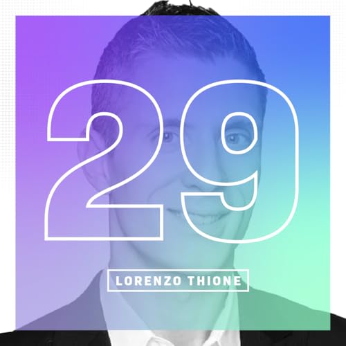 Lorenzo Thione on Representation and Addressing Funding Imbalance