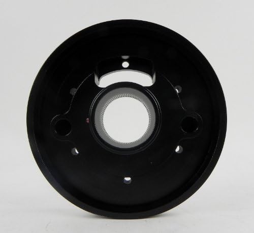 NRG SRK-180H Short Steering Wheel Hub Adapter Compatible with Volkswagen Passat 1996-2004