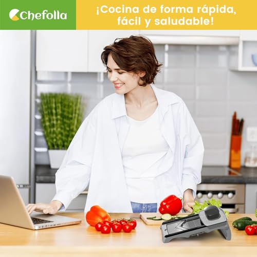 Mandolinas Kitchen 11 Imagen adicional