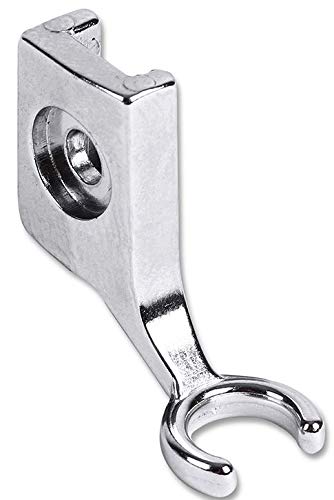 ZIGZAGSTORM Open Toe Stippling Prensatelas para Viking miniatura 1
