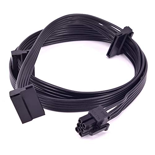 Corsair HX1000i PSU 電源 ＋ 16pinケーブル 41QUlyZzGRL.jpg