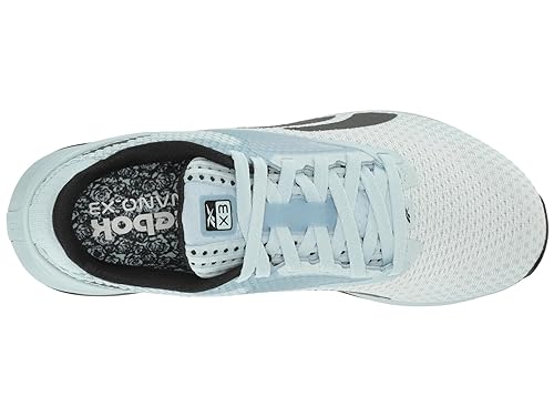 Image of Reebok Women's Nano X3 Mesh Sneakers