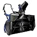 Snow Joe Corded Electric Snow Blower, 15A Motor, 21