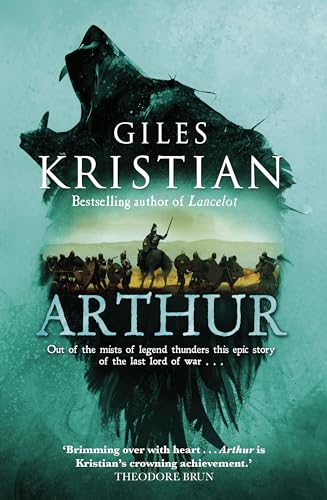 Cover image for Arthurian Tales series