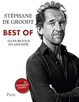 Aller-retour en absurdie 2259251331 Book Cover