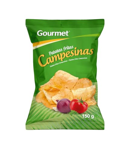 GOURMET Patata Gourmet Lisa Campesina 150G