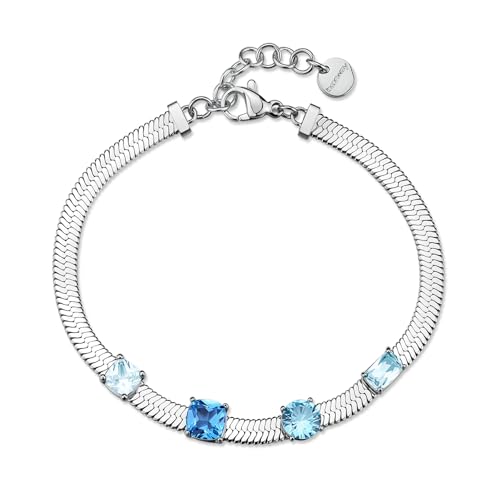 Bracelet femme Brosway BIG16 acier premium style luxueux