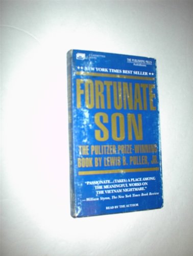 Fortunate Son (Bkpk, Abridged) 1879371855 Book Cover