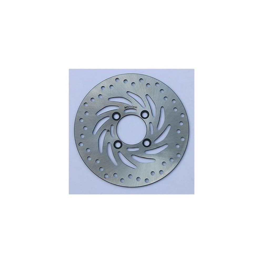 Disque de frein de rechange pour scooter PCX150 et V110 220mm