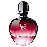 Perfume Feminino Black Xs, Paco Rabanne