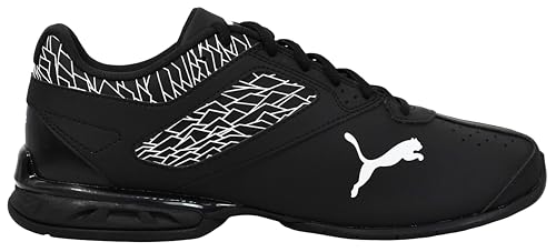 Image of PUMA Men's Tazon 6 FM Shoes