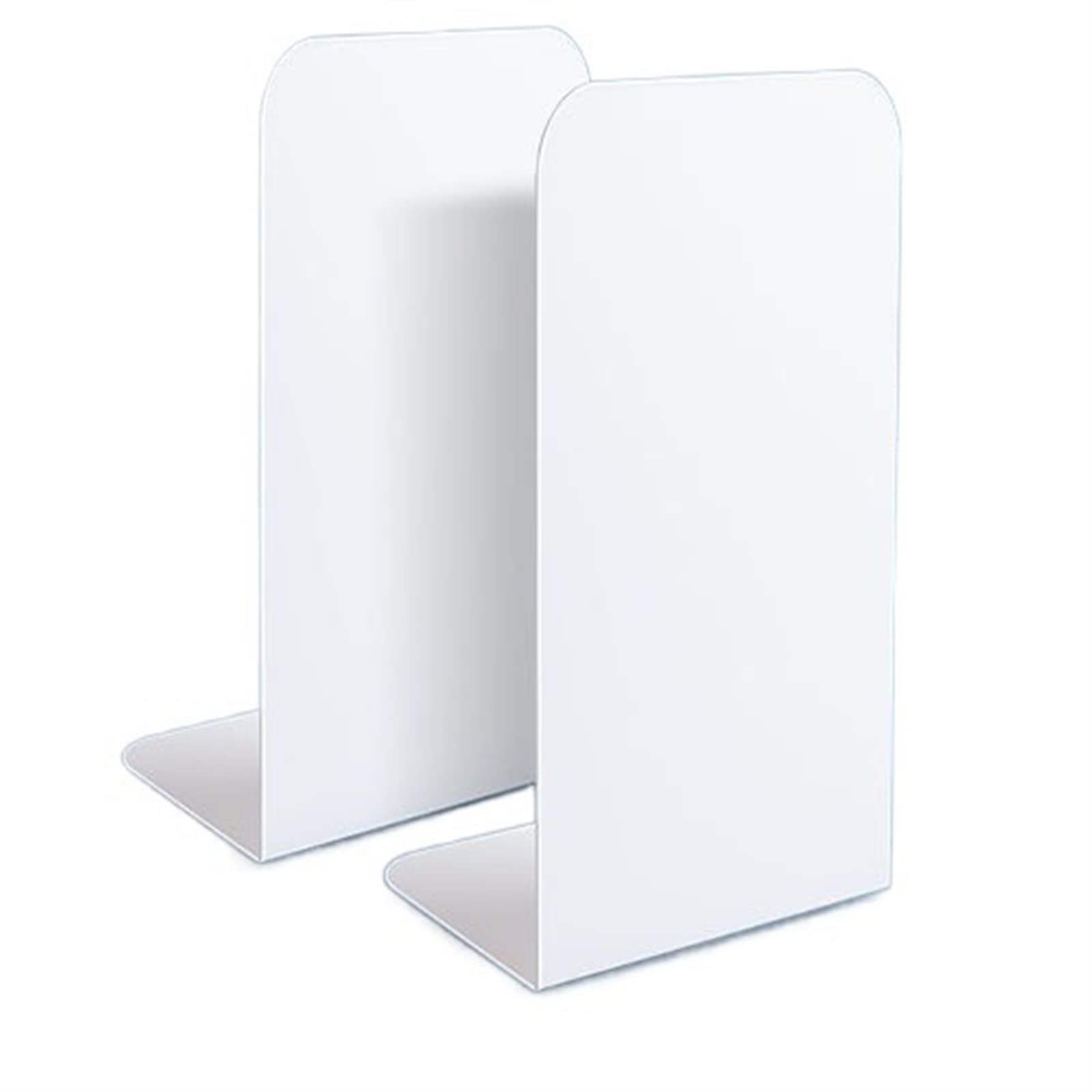 Amazon.com: File Sorters 2 Pcs L-Shaped Simple Style Metal