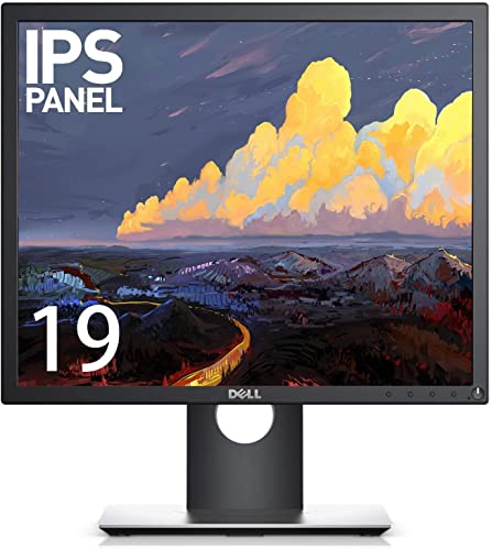 Dell P1917S 19インチモニター