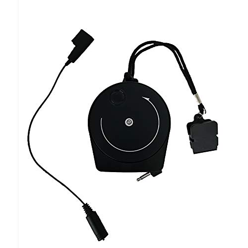 Image of XHDATA AN-80 Shortwave Antenna FM SW External Antenna Whip Antenna to Improve Signal Reception