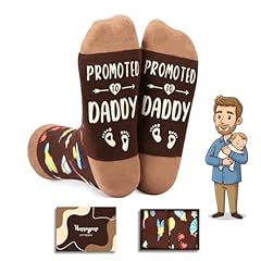Promoted to Daddy