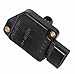 MOSTPLUS Direct Replacement Mass Air Flow Meter MAF Sensor Compatible for Chevy Aerio Suzuki Grand Vitara 13400-77EV0